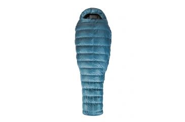 Image of Valandre Shocking Blue Neo Sleeping Bag -850 Goose Down-