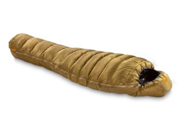 Image of Valandre Swing 700 Sleeping Bag 700 Duck Down-Small-Left