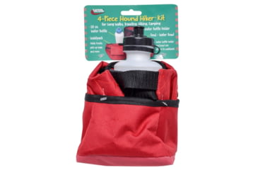 Image of Valterra 4-Piece Hound Hiker Kit, A10-2015VP