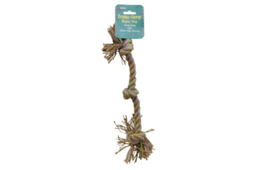 Image of Valterra Doggy Hemp Rope Toy 16in, A10-2024VP