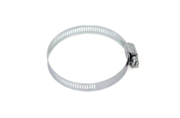 Image of Valterra H03 0058 Zinc Plated Hose Clamp #48 2 1/2in x 3 1/2in, H03-0058/1211.1068