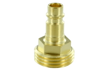 Image of Valterra Pf247007 Phoenix Quick Connect Garden Hose Adapter, PF247007