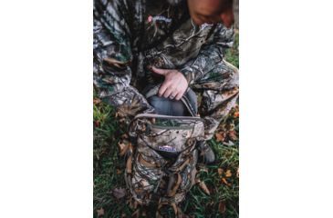 Image of Vanguard 26L Hunting Backpack, RealTree Xtra Camo, Pioneer 1600RT