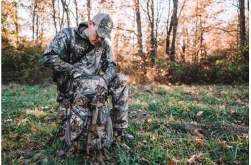 Image of Vanguard 26L Hunting Backpack, RealTree Xtra Camo, Pioneer 1600RT