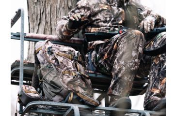 Image of Vanguard 26L Hunting Backpack, RealTree Xtra Camo, Pioneer 1600RT