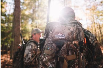 Image of Vanguard 26L Hunting Backpack, RealTree Xtra Camo, Pioneer 1600RT