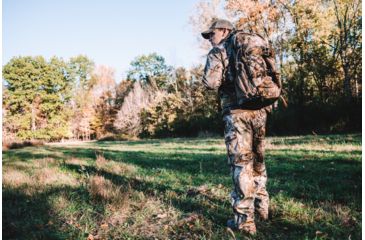 Image of Vanguard 26L Hunting Backpack, RealTree Xtra Camo, Pioneer 1600RT