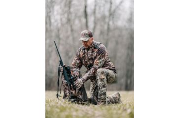 Image of Vanguard 26L Hunting Backpack, RealTree Xtra Camo, Pioneer 1600RT