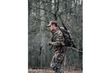 Image of Vanguard 26L Hunting Backpack, RealTree Xtra Camo, Pioneer 1600RT