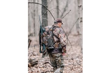 Image of Vanguard 26L Hunting Backpack, RealTree Xtra Camo, Pioneer 1600RT