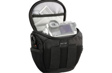 Image of Vanguard 2GO 12Z DSLR Camera Bag - Open View