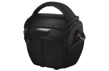 Image of Vanguard 2GO 12Z DSLR Camera Bag, Black