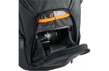 Image of Vanguard 2GO 32 Sling Bag, Black 2GO 32BK
