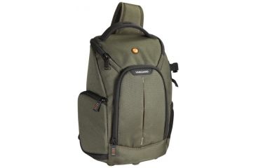 Image of Vanguard 2GO 32 Sling Bag, Green 2GO 32GR