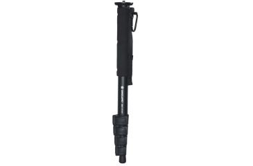 Image of Vanguard Abeo AM-325 Aluminum Monopod, Black ABEO AM-325