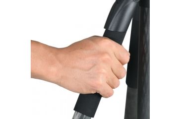 Image of Vanguard Alta+ 203AP Aluminum Tripod with Panhead
