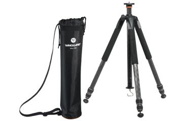 Image of Vanguard Alta+ Carbon Fiber Tripod 340003