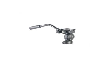 Image of Vanguard Alta PH-114V Video Tripod Head, Grey Alta PH-114V