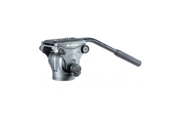 Image of Vanguard Alta PH-123V Video Tripod Head, Grey Alta PH-123V