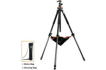 Image of Vanguard Alta Pro Tripod w/ Ball Head