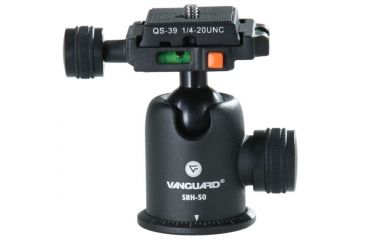 Image of Vanguard SBH-50 Ball Head