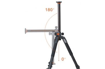 Image of Vanguard Alta Pro 253CT Tripod w/ Ball Head
