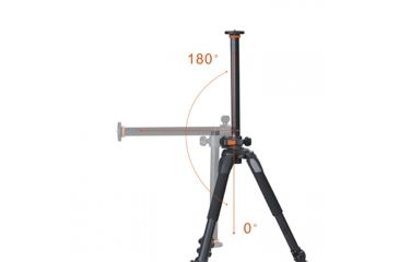 Image of Vanguard Alta Pro 253CT Carbon Fiber Tripod