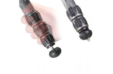 Image of Vanguard Alta Pro 253CT Carbon Fiber Tripod