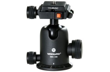 Image of Vanguard SBH-100 Ball Head