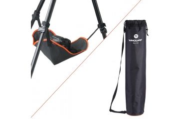 Image of Vanguard Alta Pro 284CT Carbon Fiber Tripod