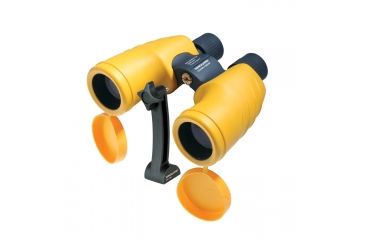 Image of Vanguard BA-168 Binocular Mount