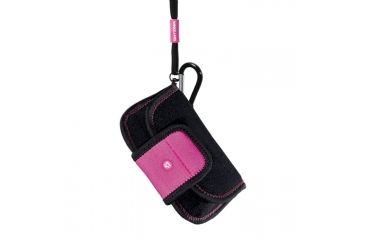 Image of Vanguard Bahamas 6C Pink Camera Pouch