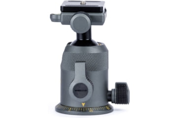 Image of Vanguard Ball Head, Aluminum Alloy, 44lb, Alta BH-250