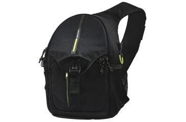 Image of Vanguard BIIN 37 Series Black Camera Bag