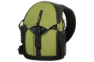 Image of Vanguard BIIN 37 Photo Camera Bag, Green