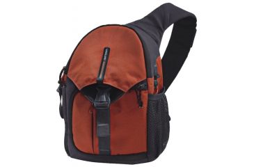 Image of Vanguard BIIN 37 Camera Bag, Orange