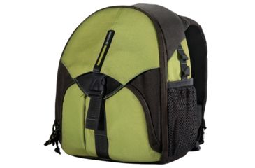 Image of Vanguard BIIN 50 Photo Camera Bag, Green