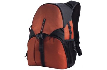 Image of Vanguard BIIN 59 Photo Camera Bag, Orange