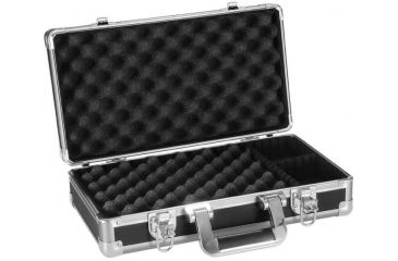 Image of Vanguard Classic 30c Hard Gun Case Black