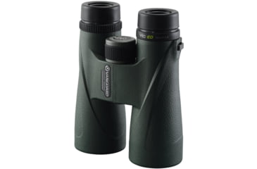Image of Vanguard ED Glass 10x50 Binoculars, Green, VEO ED 1050