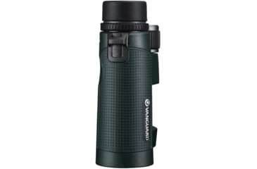 Image of Vanguard ED Glass HD 10x42 Binoculars, Green, VEO HD 1042