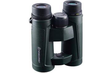 Image of Vanguard ED Glass HD 10x42 Binoculars, Green, VEO HD 1042