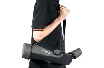 Image of Vanguard Endeavor 82mm Angled Spottingscope 340188