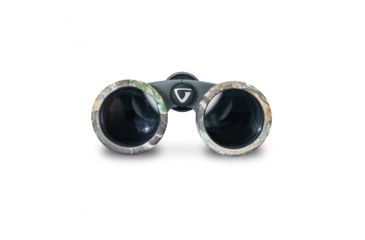 Image of Vanguard Endeavor ED 10x42mm Roof Prism Waterproof Binoculars, Realtree Edge Endeavor ED 1042 RT