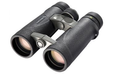 Image of Vanguard Endeavor ED 8420 Binoculars, Black