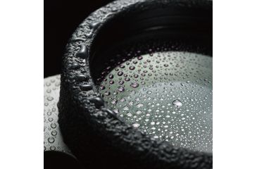 Image of Vanguard Endeavor ED II 10x42 mm Binoculars, Roof Prism, Black, Endeavor ED II 1042