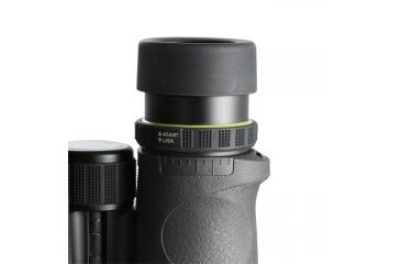 Image of Vanguard Endeavor ED II 8x42 mm Binoculars, Black Endeavor ED II 8420
