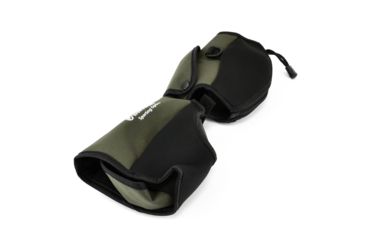 Image of Vanguard Endeavor XF 80A Spotting Scope, Green ENDEAVOR XF 80A