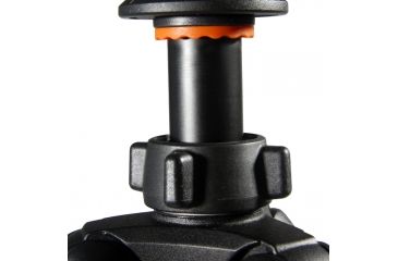 Image of Vanguard Espod Plus 233CB Carbon Fiber Ball Head Tripod