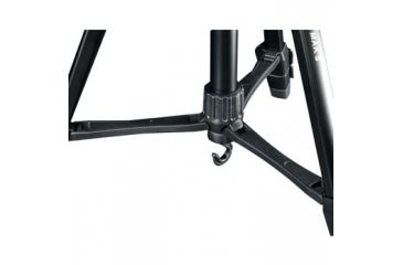Image of Vanguard MAK 234 Aluminum Tripod